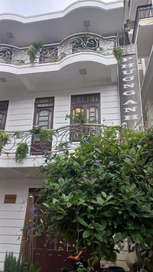 Wasabi House - Homestay Ben Cho Dalat Exteriör bild