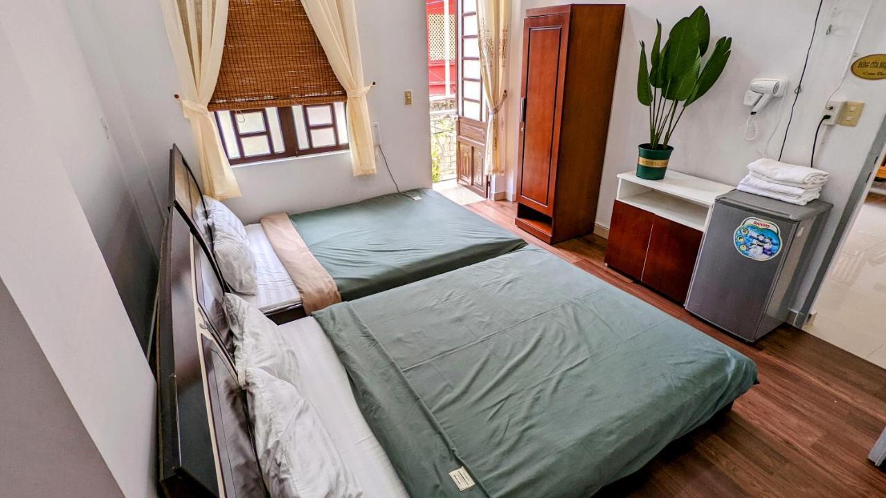 Wasabi House - Homestay Ben Cho Dalat Exteriör bild