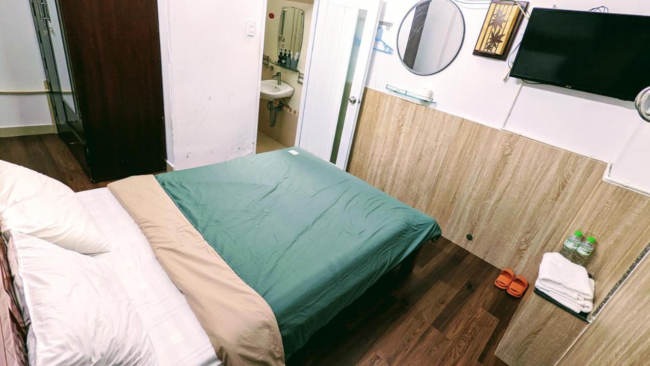 Wasabi House - Homestay Ben Cho Dalat Exteriör bild