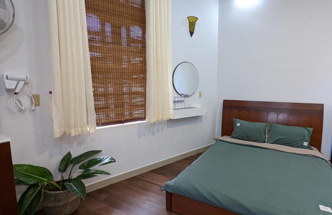 Wasabi House - Homestay Ben Cho Dalat Exteriör bild