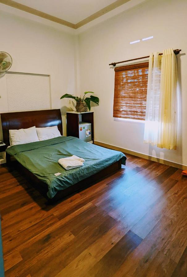 Wasabi House - Homestay Ben Cho Dalat Exteriör bild