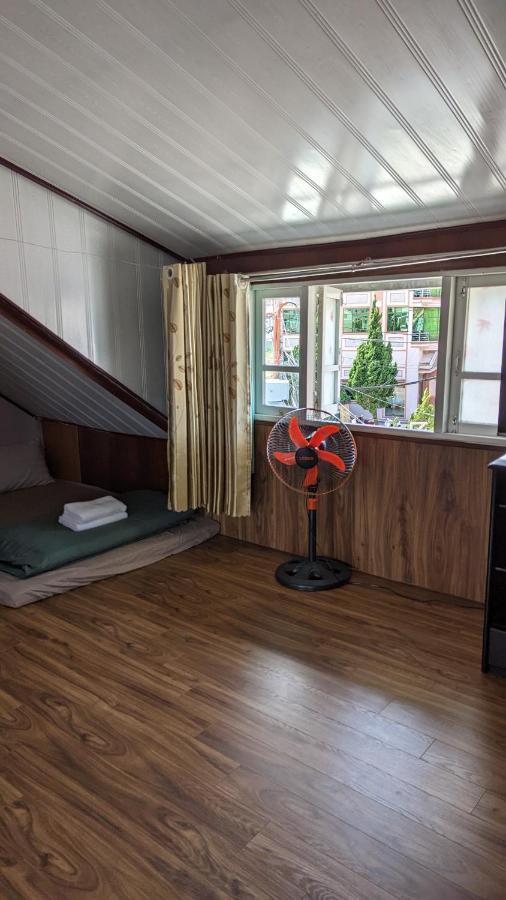 Wasabi House - Homestay Ben Cho Dalat Exteriör bild