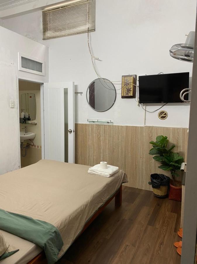Wasabi House - Homestay Ben Cho Dalat Exteriör bild