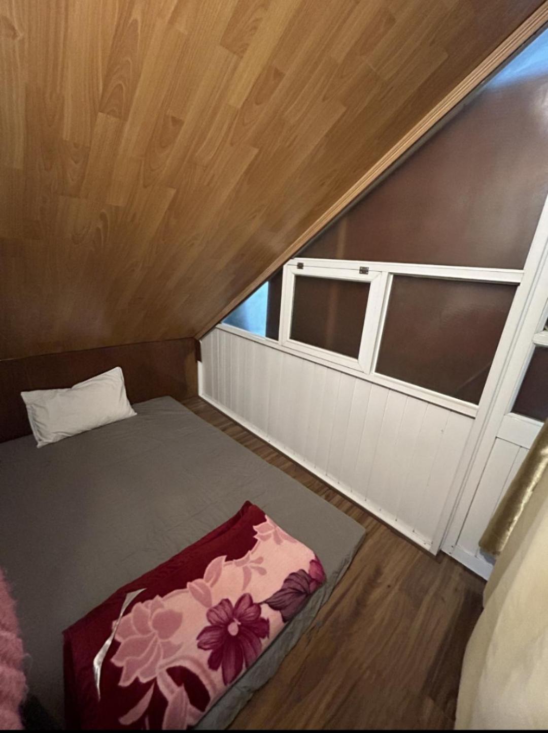 Wasabi House - Homestay Ben Cho Dalat Rum bild